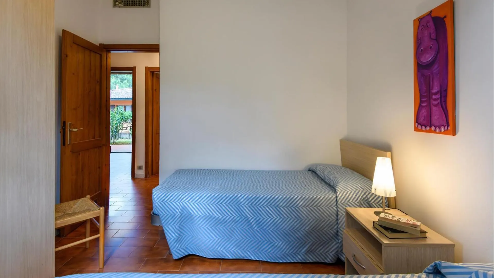 Marina 2 Appartement Lido di Spina Italië