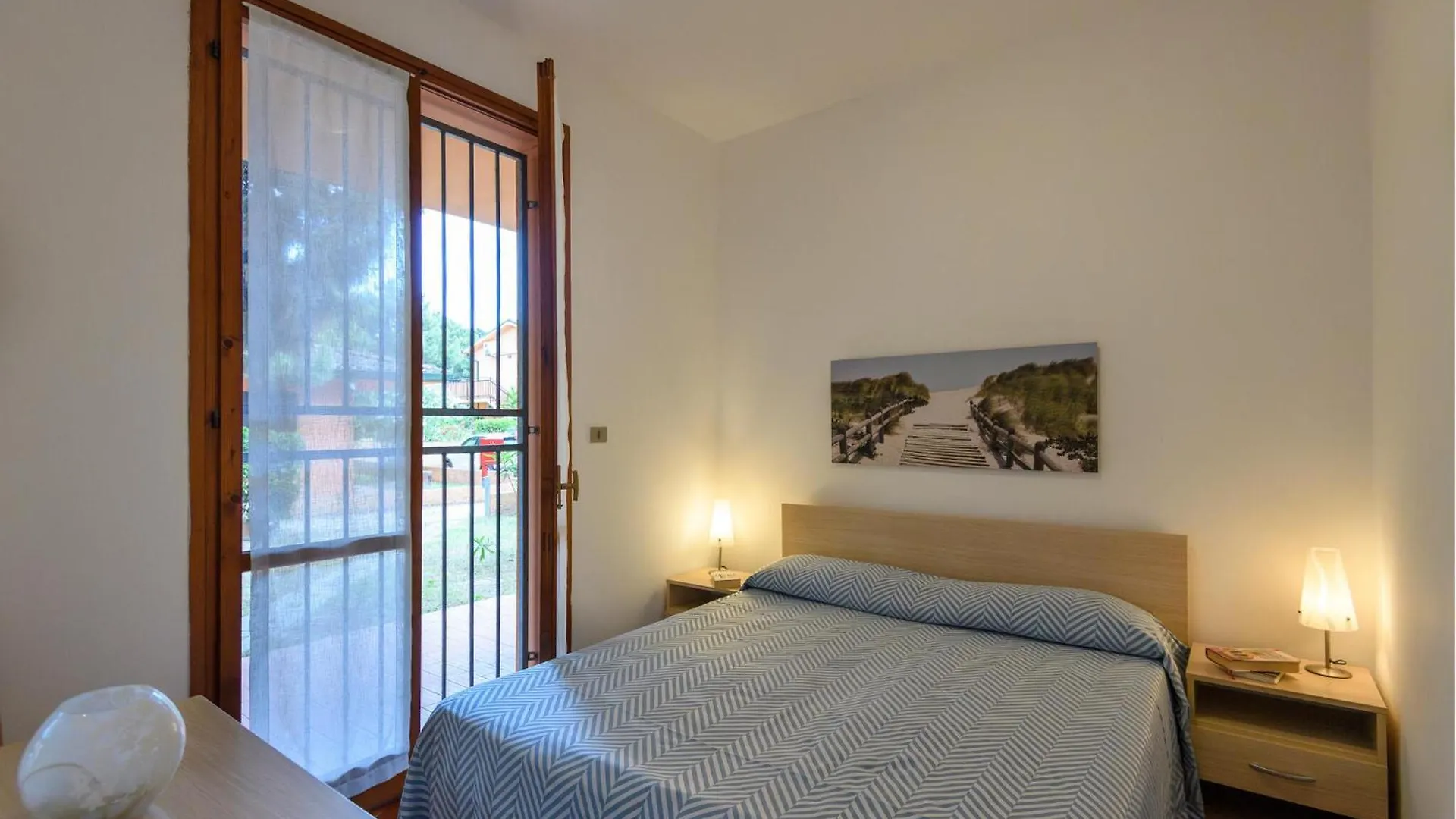 Marina 2 Appartement Lido di Spina