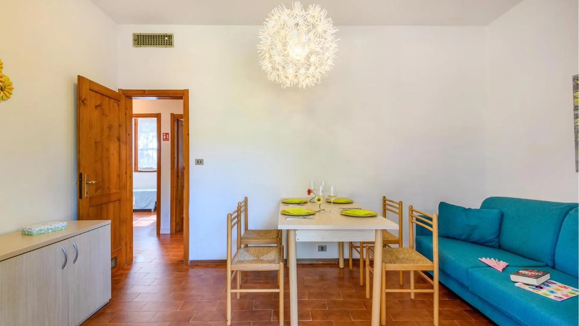 Marina 2 Appartement Lido di Spina