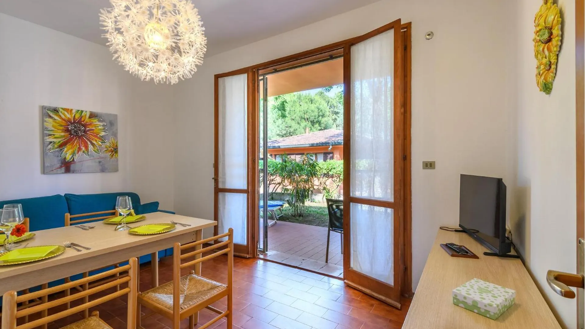 Marina 2 Appartement Lido di Spina