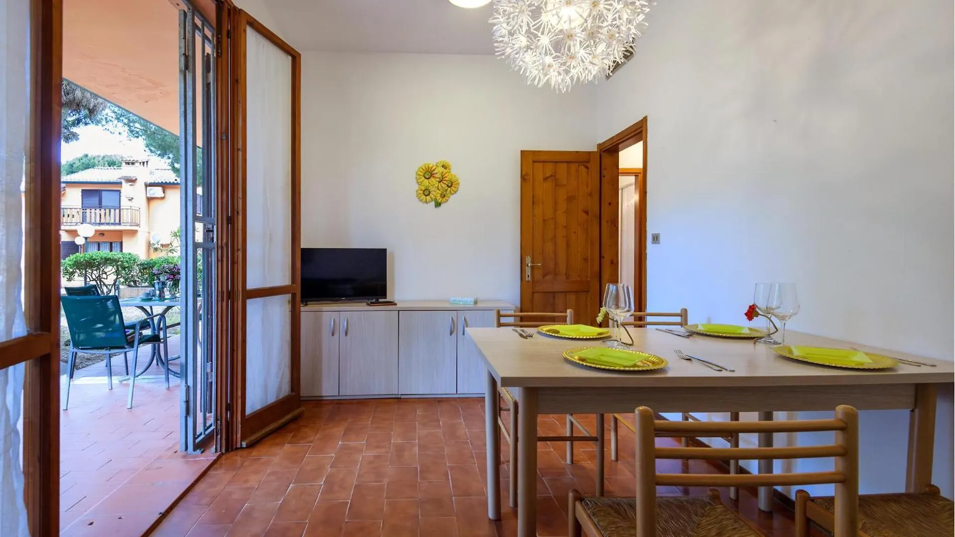 Marina 2 Appartement Lido di Spina Italië