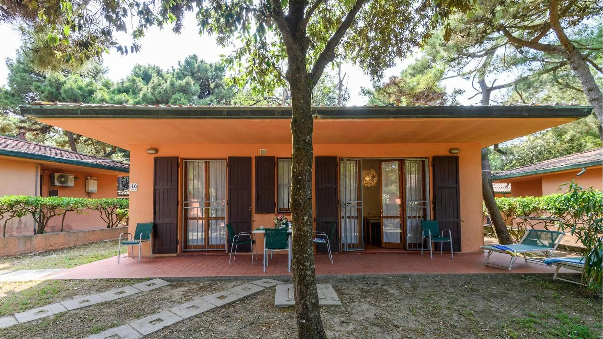 Marina 2 Appartement Lido di Spina