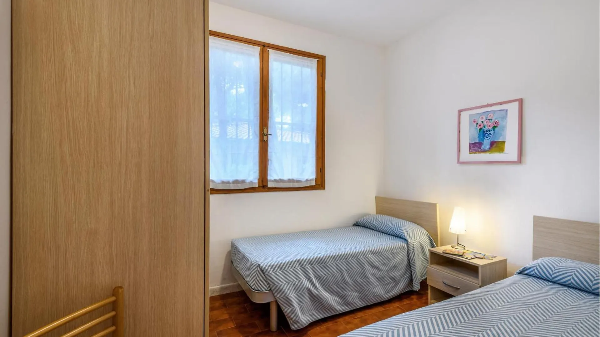 Marina 2 Appartement Lido di Spina