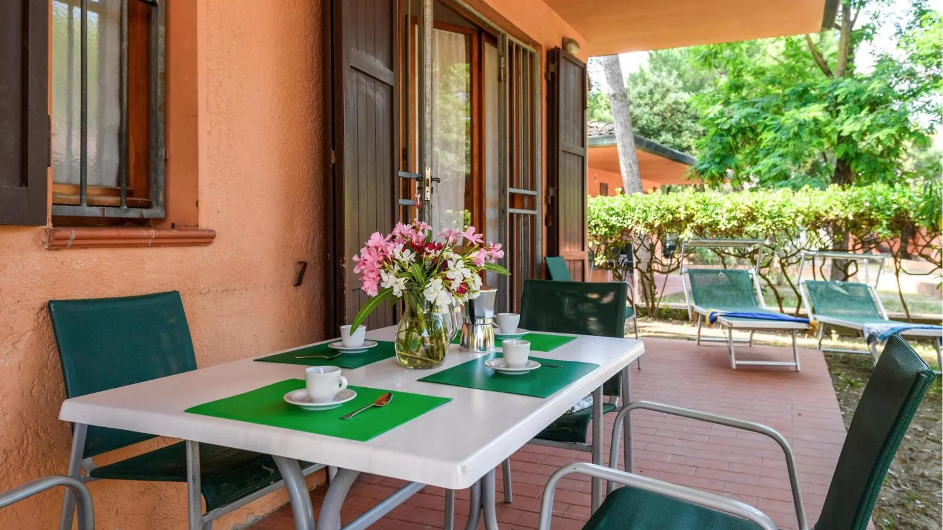 Marina 2 Appartement Lido di Spina